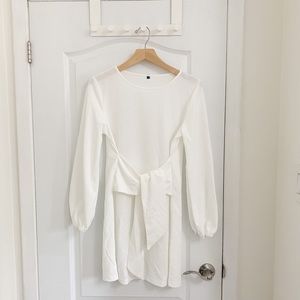 NWOT R. Vivimos Dress